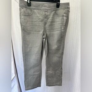 Lean jeans by torrid